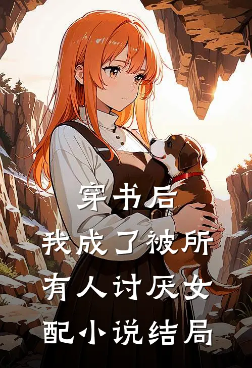 穿书后，我成了被所有人讨厌女配小说结局