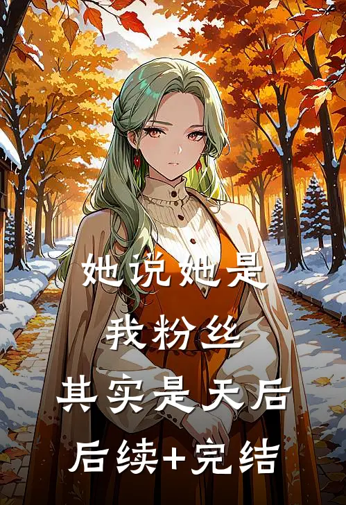 她说她是我粉丝，其实是天后后续+完结