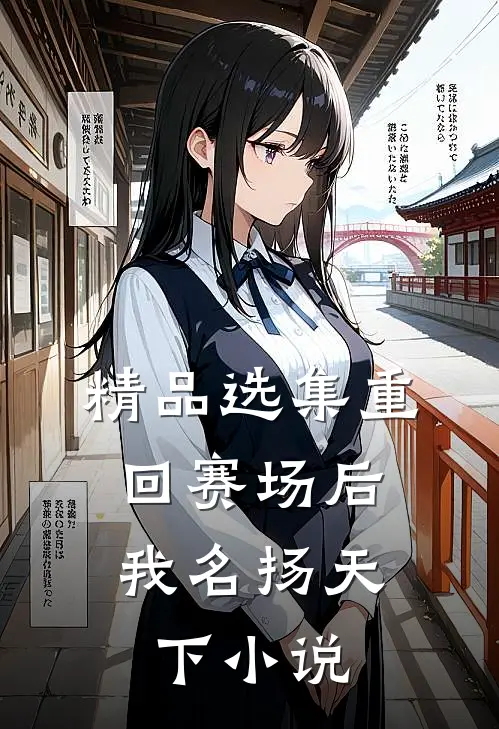 精品选集重回赛场后,我名扬天下小说