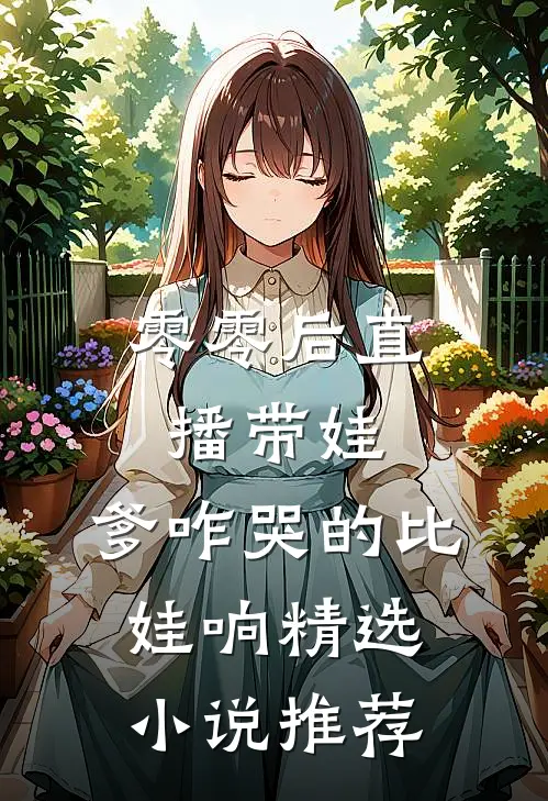 零零后直播带娃：爹咋哭的比娃响精选小说推荐