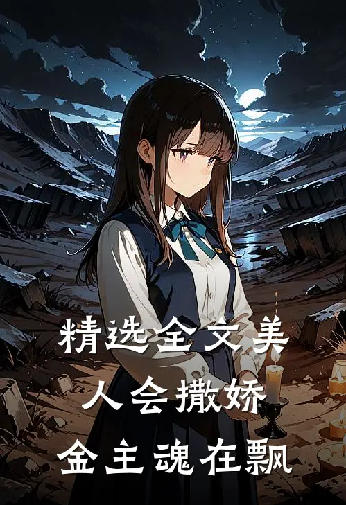 精选全文美人会撒娇，金主魂在飘