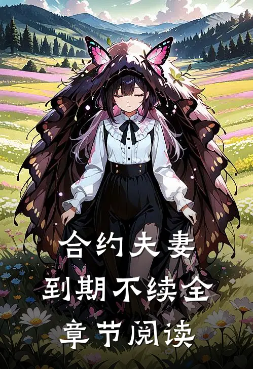 合约夫妻，到期不续全章节阅读