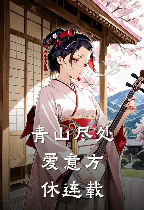 青山尽处，爱意方休连载
