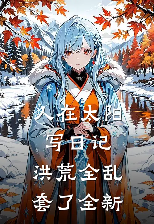 人在太阳写日记，洪荒全乱套了全新