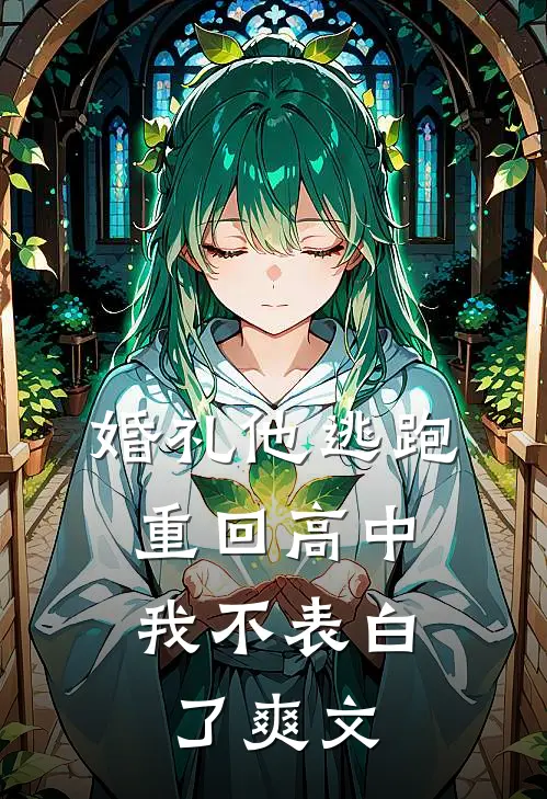 婚礼他逃跑，重回高中我不表白了爽文