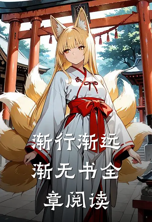 渐行渐远渐无书全章阅读