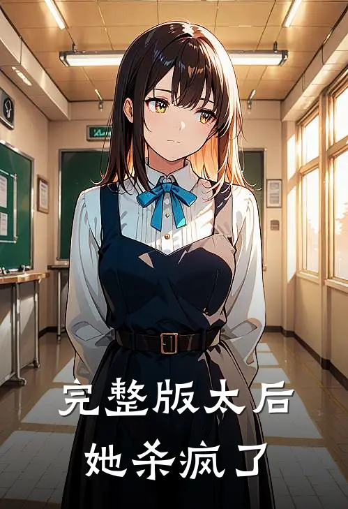 完整版太后她杀疯了