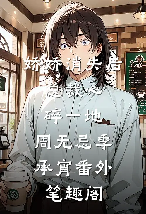 娇娇消失后，总裁心碎一地：周无忌季承宵番外笔趣阁