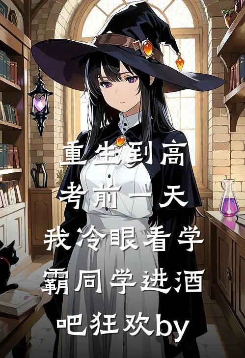 重生到高考前一天,我冷眼看学霸同学进酒吧狂欢by
