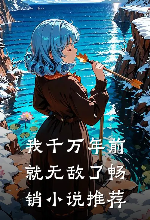 我千万年前就无敌了畅销小说推荐