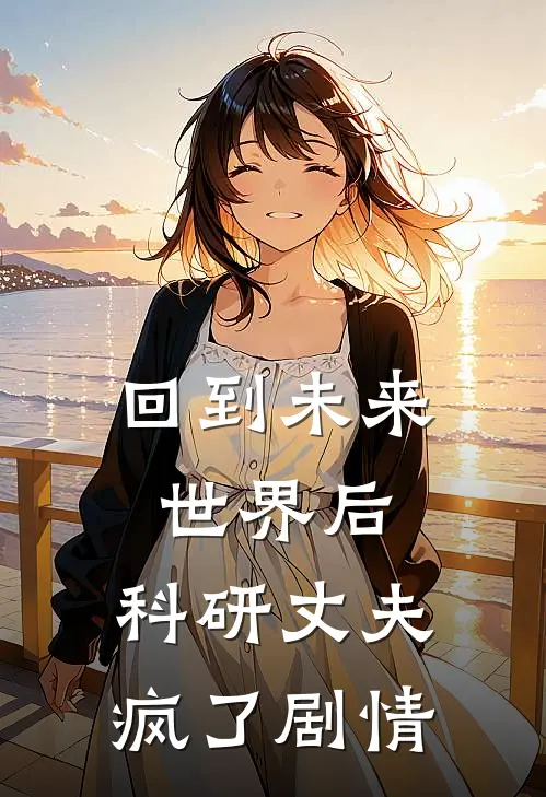 回到未来世界后，科研丈夫疯了剧情