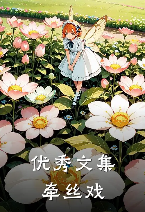 优秀文集牵丝戏