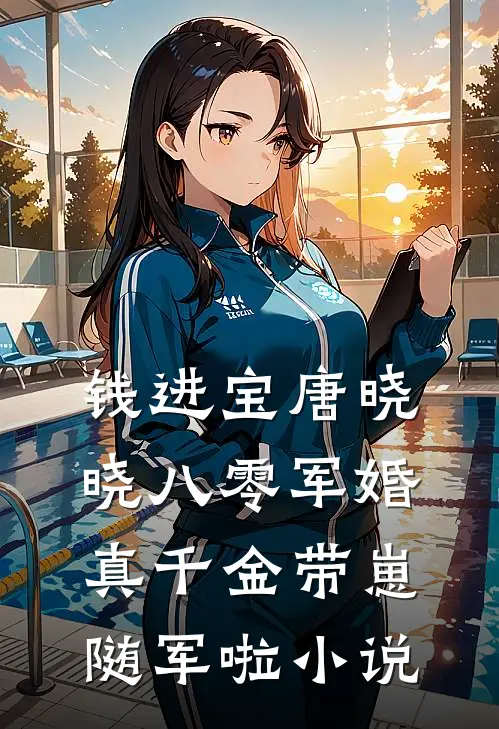 钱进宝唐晓晓八零军婚，真千金带崽随军啦小说