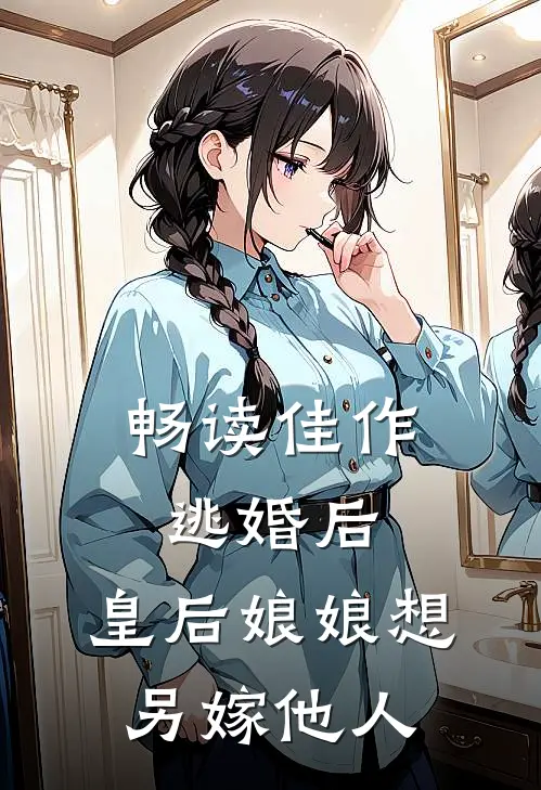 畅读佳作逃婚后，皇后娘娘想另嫁他人