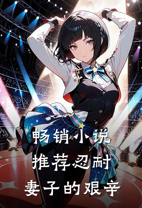 畅销小说推荐忍耐：妻子的艰辛