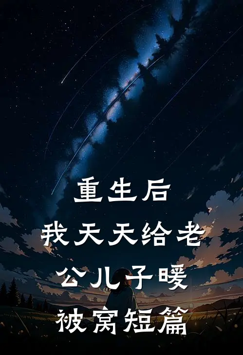 重生后，我天天给老公儿子暖被窝短篇
