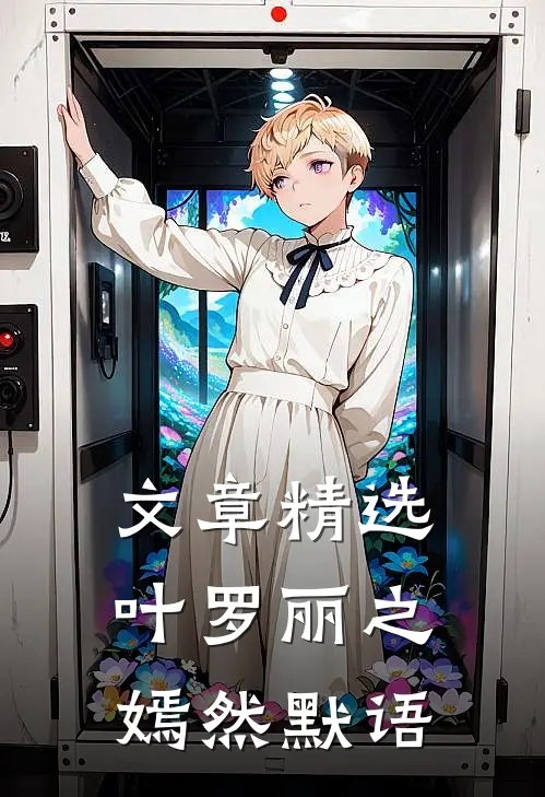 文章精选叶罗丽之嫣然默语