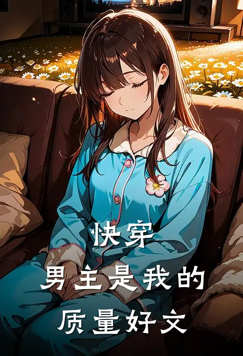 快穿：男主是我的质量好文