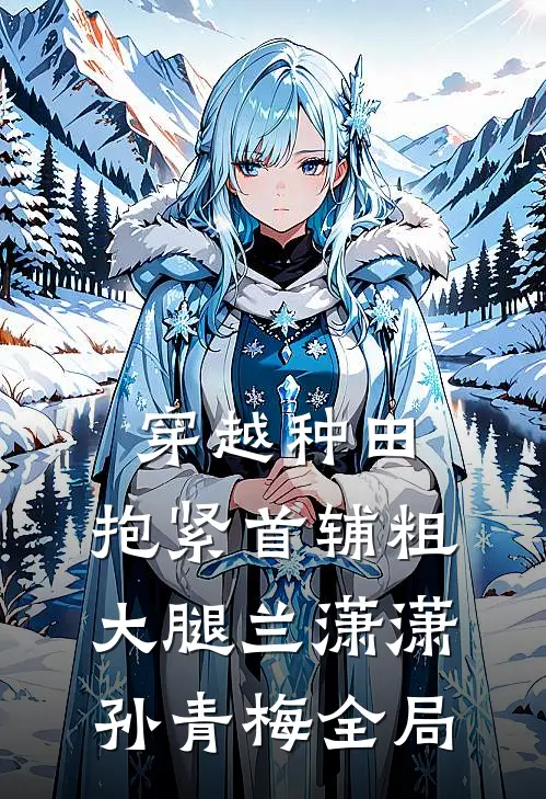 穿越种田：抱紧首辅粗大腿兰潇潇孙青梅全局