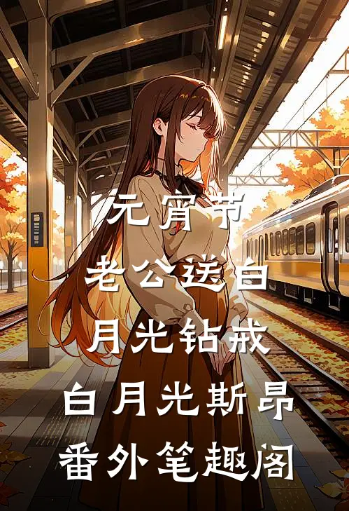 元宵节，老公送白月光钻戒：白月光斯昂番外笔趣阁