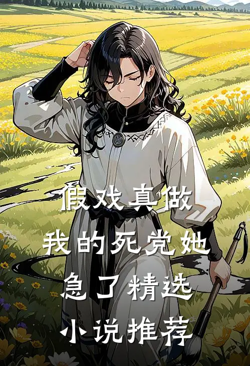 假戏真做：我的死党她急了精选小说推荐