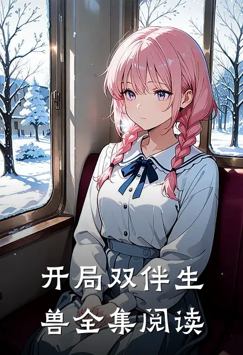 开局双伴生兽全集阅读