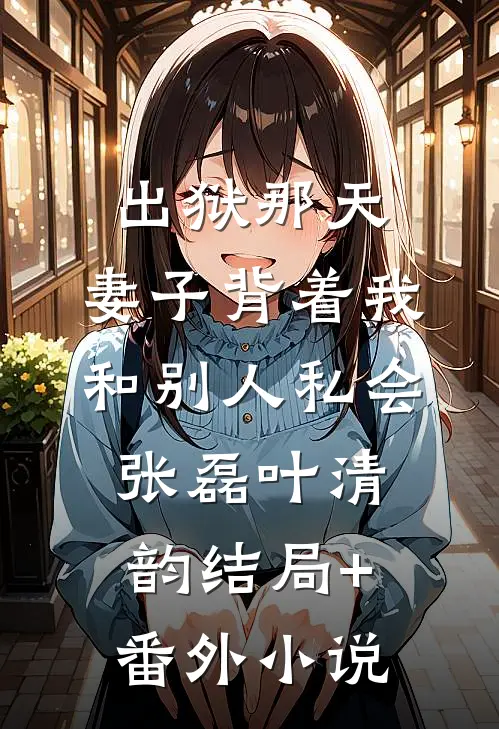 出狱那天，妻子背着我和别人私会张磊叶清韵结局+番外小说