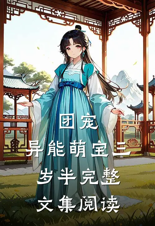 团宠：异能萌宝三岁半完整文集阅读