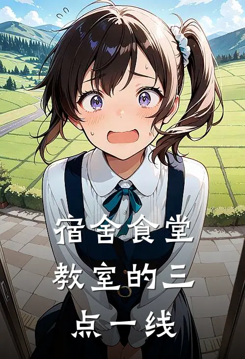 宿舍食堂教室的三点一线