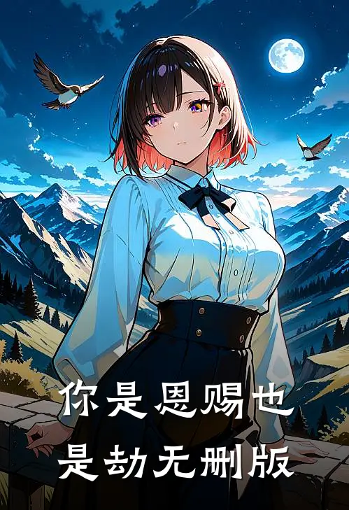 你是恩赐也是劫无删版