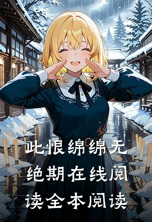 此恨绵绵无绝期在线阅读全本阅读