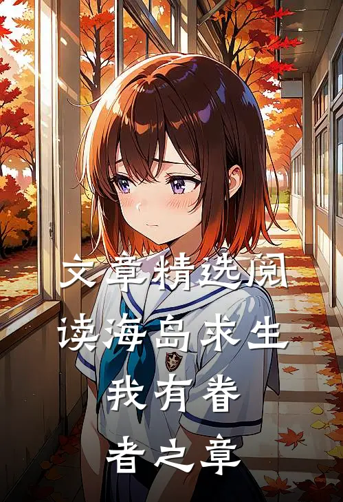 文章精选阅读海岛求生，我有眷者之章