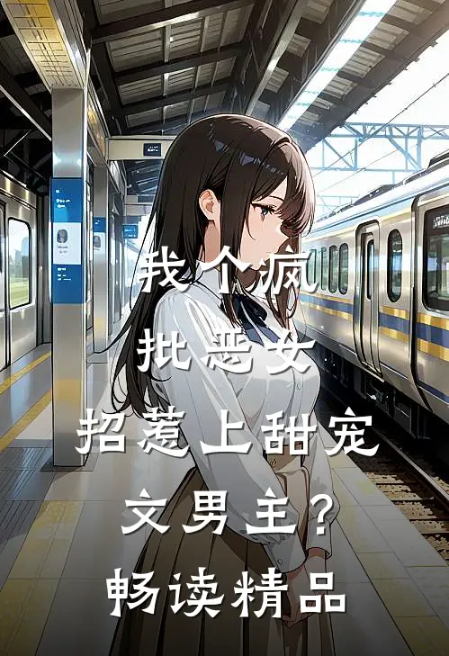 我个疯批恶女，招惹上甜宠文男主？畅读精品