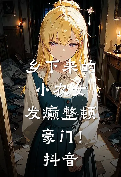乡下来的小农女，发癫整顿豪门！抖音