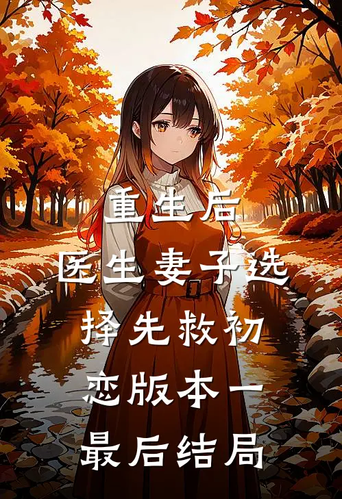 重生后，医生妻子选择先救初恋 版本一最后结局