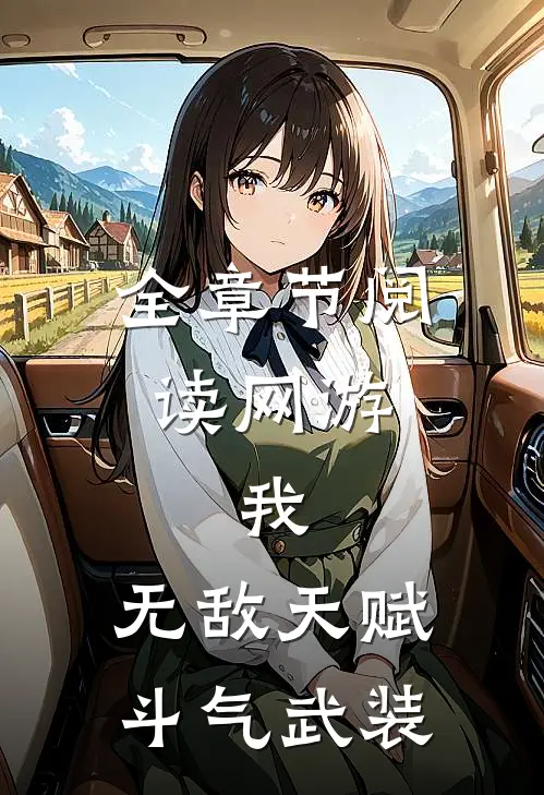 全章节阅读网游：我，无敌天赋，斗气武装