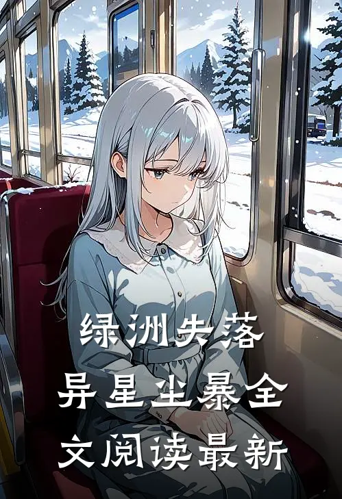 绿洲失落：异星尘暴全文阅读最新