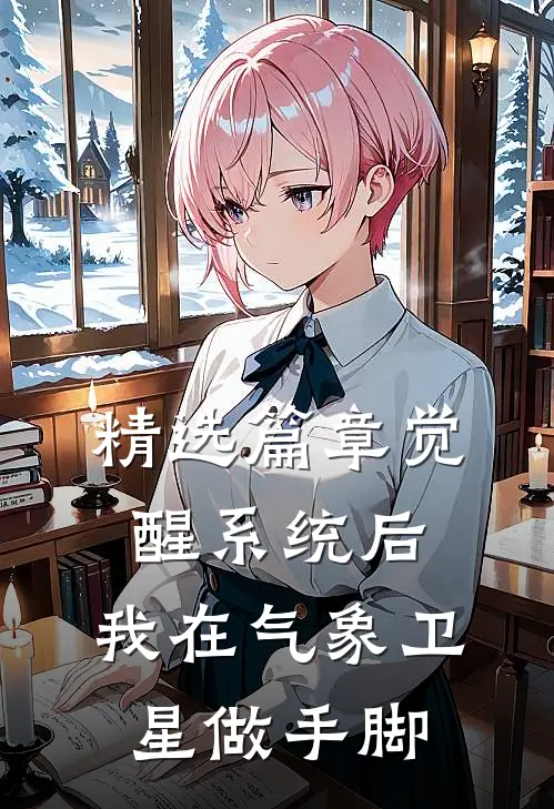 精选篇章觉醒系统后，我在气象卫星做手脚