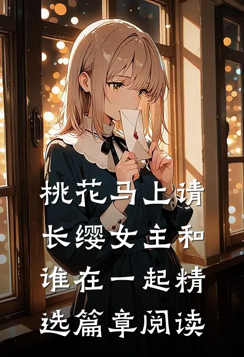 桃花马上请长缨女主和谁在一起精选篇章阅读
