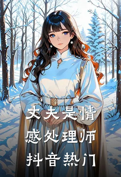 丈夫是情感处理师抖音热门