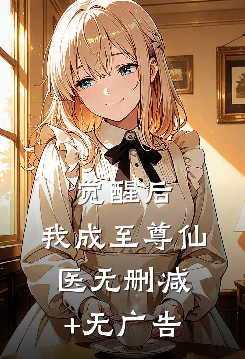 觉醒后，我成至尊仙医无删减+无广告
