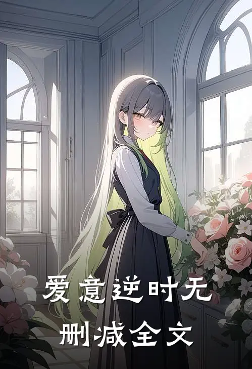 爱意逆时无删减全文