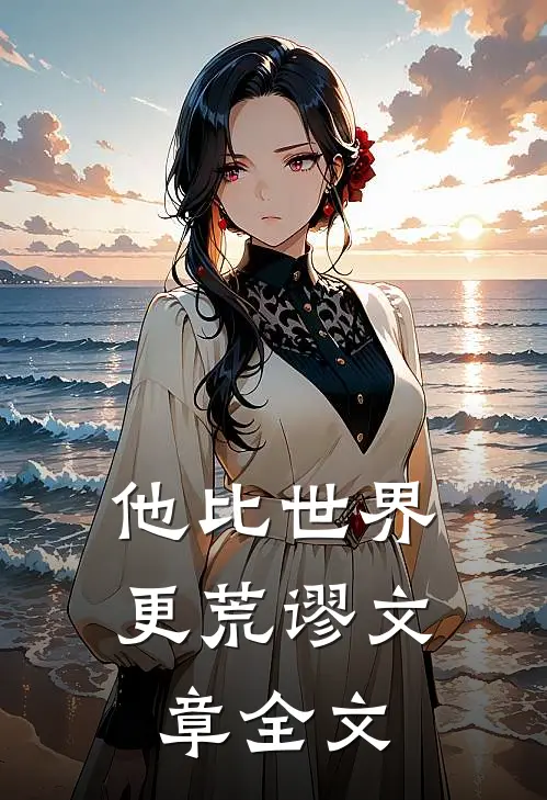 他比世界更荒谬文章全文