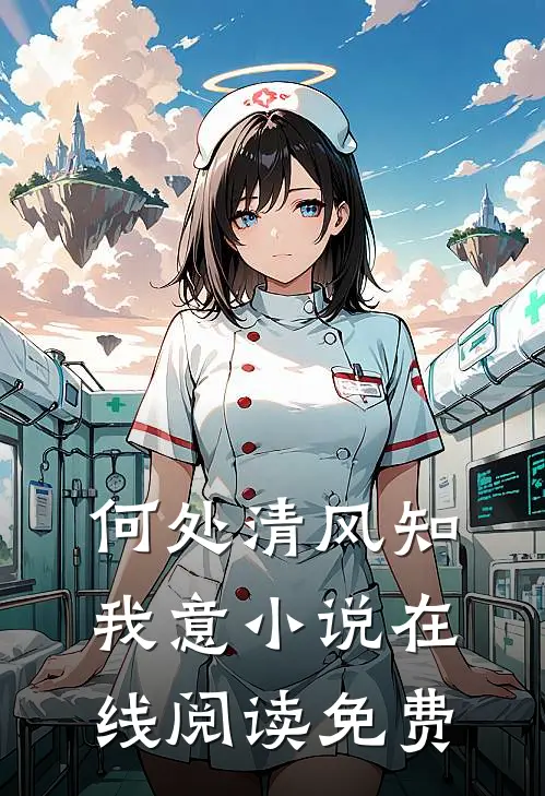 何处清风知我意小说在线阅读免费