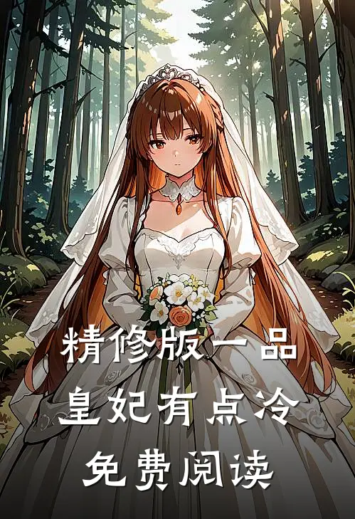 精修版一品皇妃有点冷免费阅读