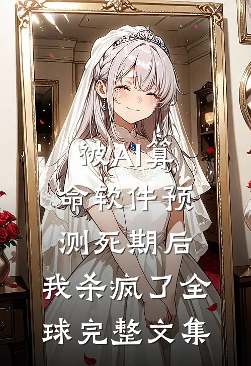 被AI算命软件预测死期后，我杀疯了全球完整文集