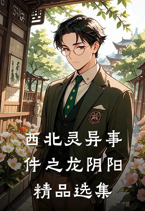 西北灵异事件之龙阴阳精品选集