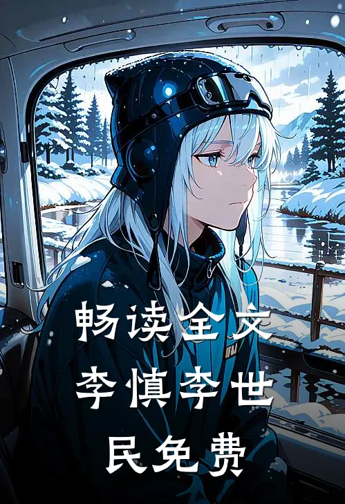 畅读全文李慎李世民免费