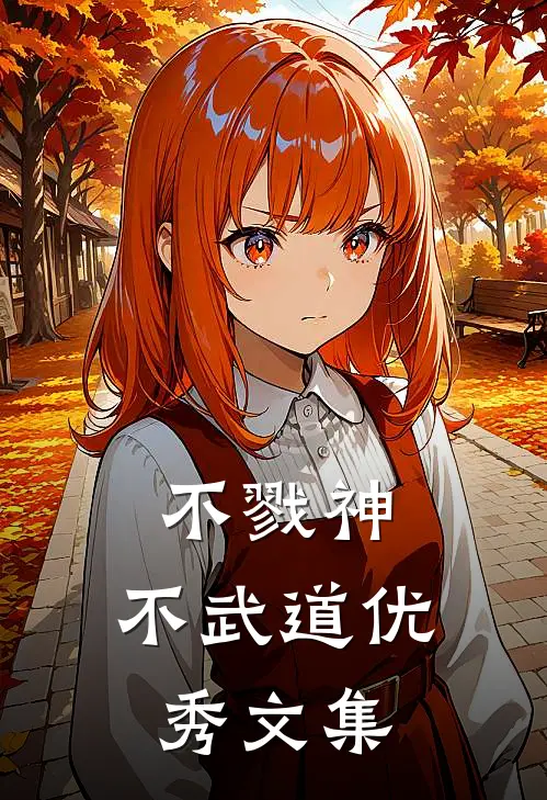 不戮神，不武道优秀文集