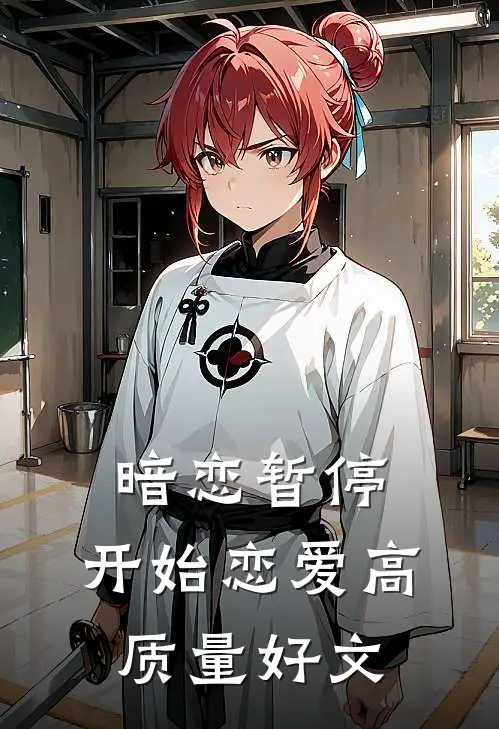 暗恋暂停，开始恋爱高质量好文
